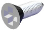 Servo Horn Screw